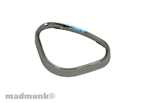 DX CHROME REPLACEMENT RING FOR SPEEDO