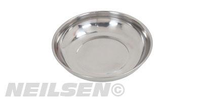 MAGNETIC PARTS TRAY 6 INCH POLISH NEILSEN