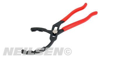 FILTER PLIERS 14IN. WITH SLIP JOINT