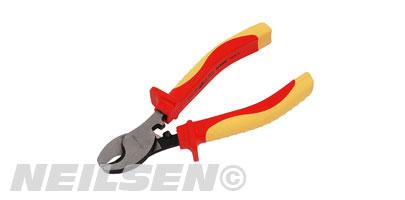 VDE CABLE CUTTERS 6 INCH