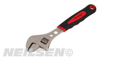 ADJUSTABLE WRENCH 12INCH