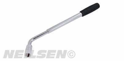 WHEEL WRENCH - 21INCH EXTENDING