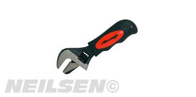 2-IN-1 STUBBY WRENCH
