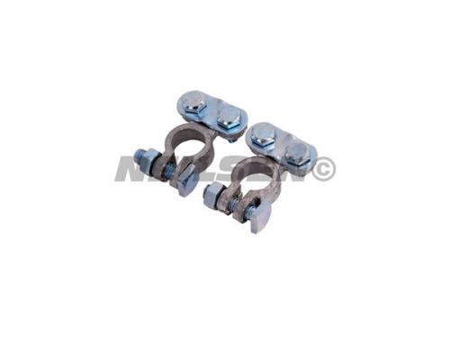 BATTERY TERMINAL CLAMPS