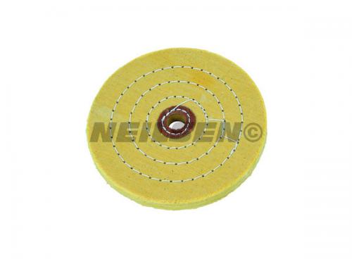 CLEANING AND POLISHING PAD 6 INCH