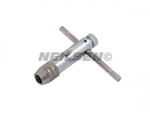 TAP WRENCH  M5-M10 RATCHET