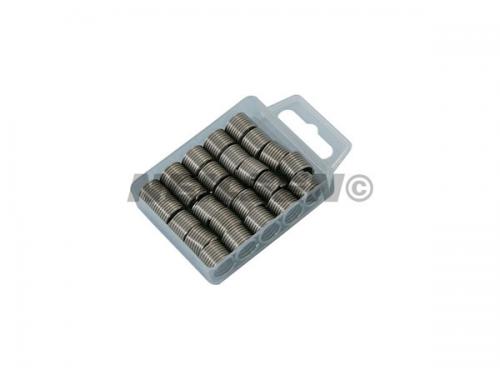 HELICOIL TYPE THREAD INSERTS M10X1.50MM 25PK