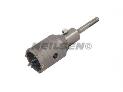 TCT CORE DRILL WITH SDS DRILL 50 X 110MM