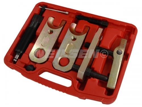 2-WAY HYDRAULIC BALL JOINT REMOVER TOOL