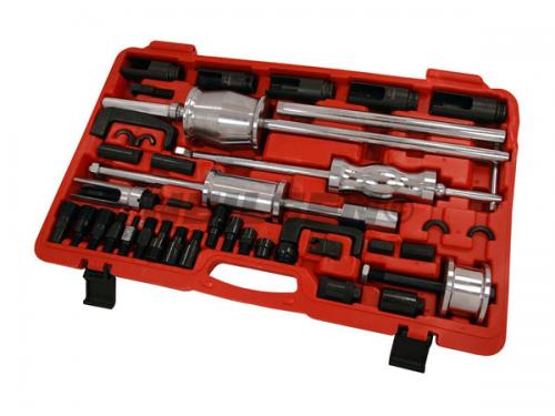 MASTER INJECTOR EXTRACTOR KIT