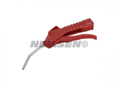 AIR BLOW GUN-4IN. ANGLED NOZZLE