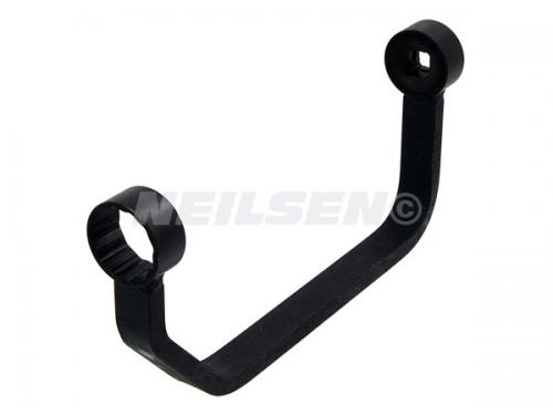 OIL FILTER WRENCH 27MM