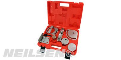 ENGINE TIMING TOOLS FOR VOLVO 3.0  3.2 T6 AND ALSO FREELANDER 2 3.2 I6