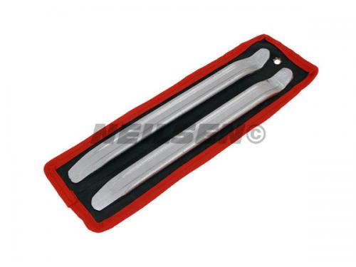 TYRE LEVER 2PC IN POUCH