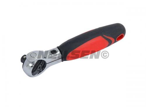 RATCHET - 3/8IN.DR WITH ROTATING HEAD