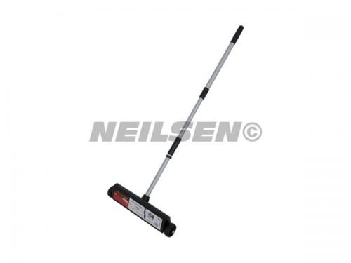 MAGNETIC SWEEPER AND PICK UP TOOLS 16