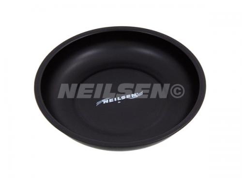 6 INCH MAGNETIC PARTS TRAY