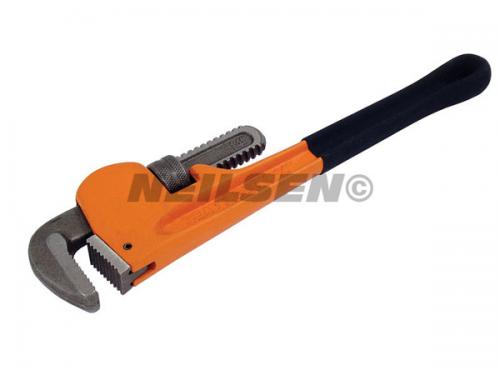 PIPE WRENCH 14IN. WITH PVC