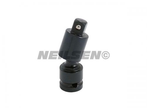 UNIVERSAL JOINT -1/2IN. DR IMPACT/50MM LOCKING EXTENSION