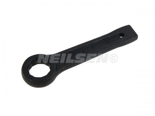 BOX END STRIKING WRENCHE 30MM