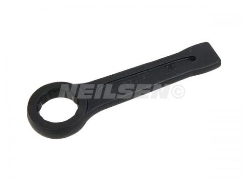 BOX END STRIKING WRENCHE 36MM