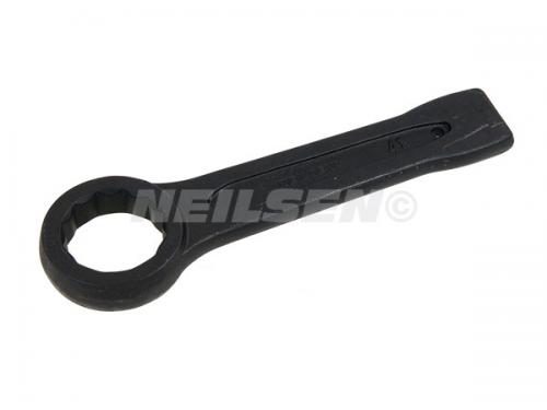 BOX END STRIKING WRENCHE 41MM