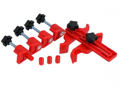 5PC MASTER CAMCLAMP KIT