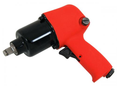 AIR IMPACT WRENCH 1/2 DRIVE/ HEAVY DUTY