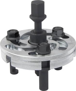 ADJUSTABLE TIMING PULLEY PULLER