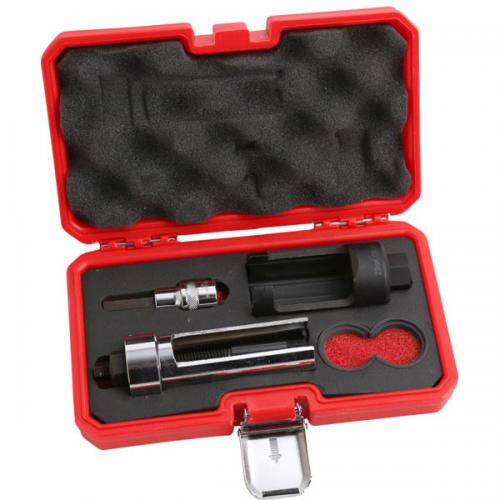 INJECTOR PULLER  FOR MERCEDES CDI ENGINES  4 PCS.