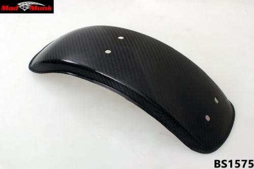 REAL CARBON REAR FENDER  FOR CHINESE DX 12V