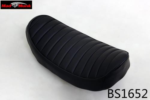 DX LOWER SEAT IN BLACK