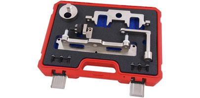 TIMING CHAIN MOUNTING TOOL SET FOR MERCEDES BENZ M651 ENGINES