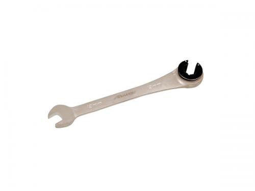 RATCHET FLARE NUT WRENCH 12MM