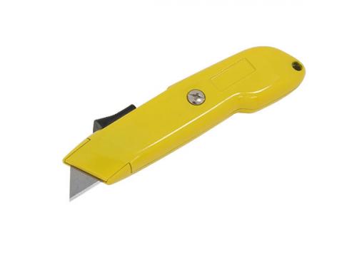 UTILITY KNIFE - WITH QUICK RETURN