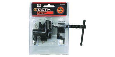 TACTIX CLAMP PIPE 1/2IN