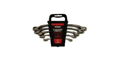 5PC OBSTRUCTION SPANNERS CR.V