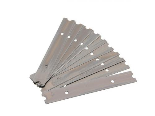 10PCS 4'' SPARE BLADES FOR CT3712