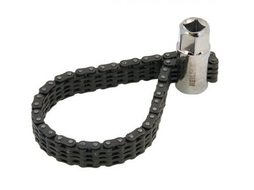 FILTER CHAIN WRENCH