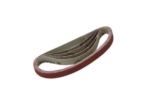 SANDING BELTS 10X330MM 5PK TO FIT CT1075