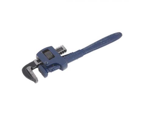 PIPE WRENCH 8INS