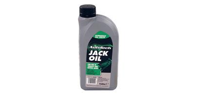 JACK OIL 1 LTR