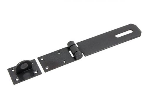 HASP AND STAPLE - 170 X 50MM HEAVY DUTY