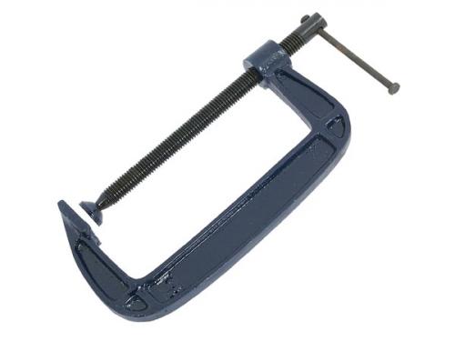 G CLAMP 8 INCH