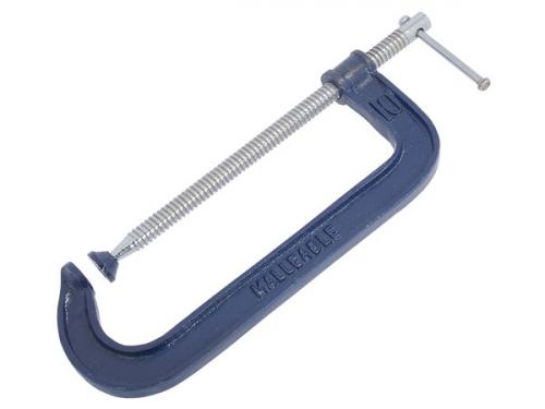 G CLAMP 10 INCH
