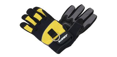 TOOL HEIGHT SAFETY GLOVES