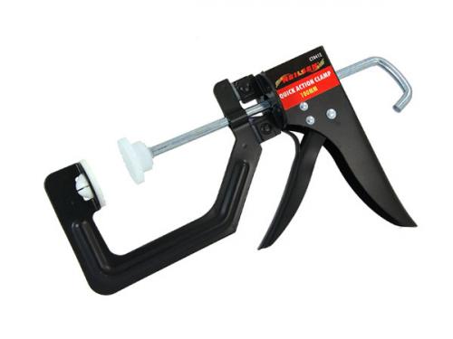 QUICK ACTION CLAMP 100MM