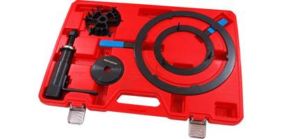 DUAL CLUTCH RESET TOOL SET FOR FORD