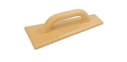 PLASTERS FLOAT - 135 X 320MM  POLY