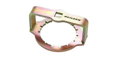 OIL FILTER WRENCH FOR OPEL/VAUXHALL